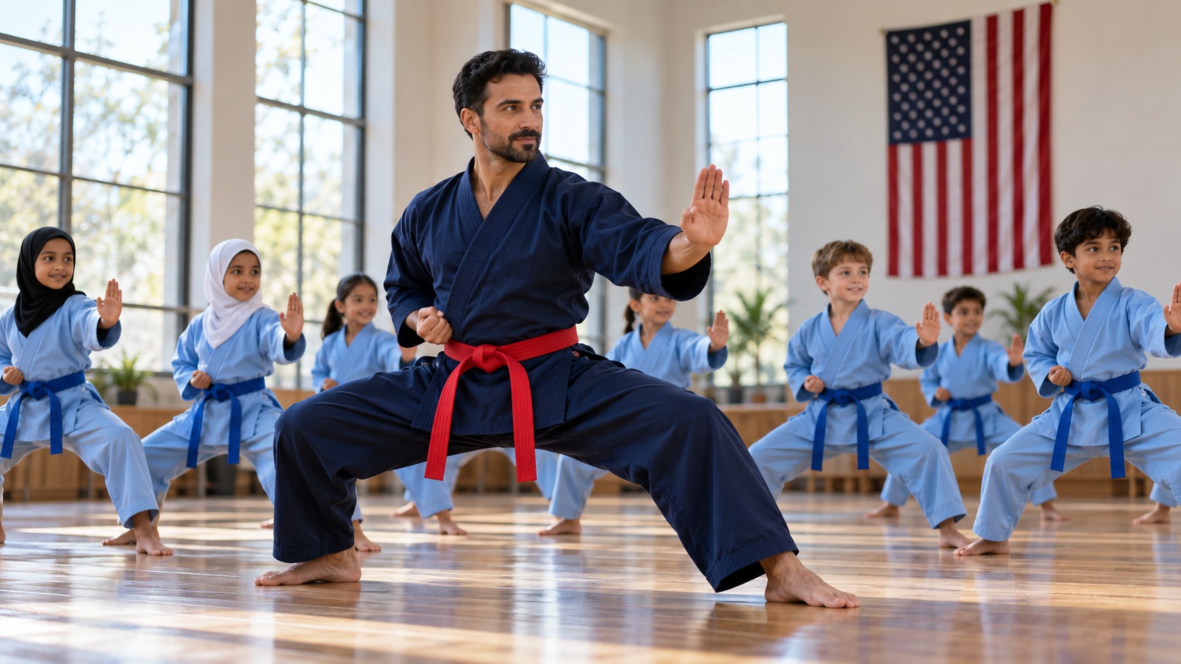Training Tip of the Week: Your Basics Are the Trophy