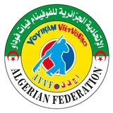 AVVF emblem