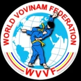 WVVF emblem